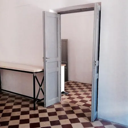 Casa Elisa Σπίτι διακοπών Cianciana