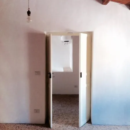 Σπίτι διακοπών Casa Elisa *